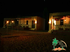 Sama Al Wasil Desert Palm Camp