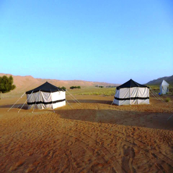 Wahiba Sand Camp