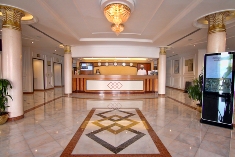 Majan Continental Hotel
