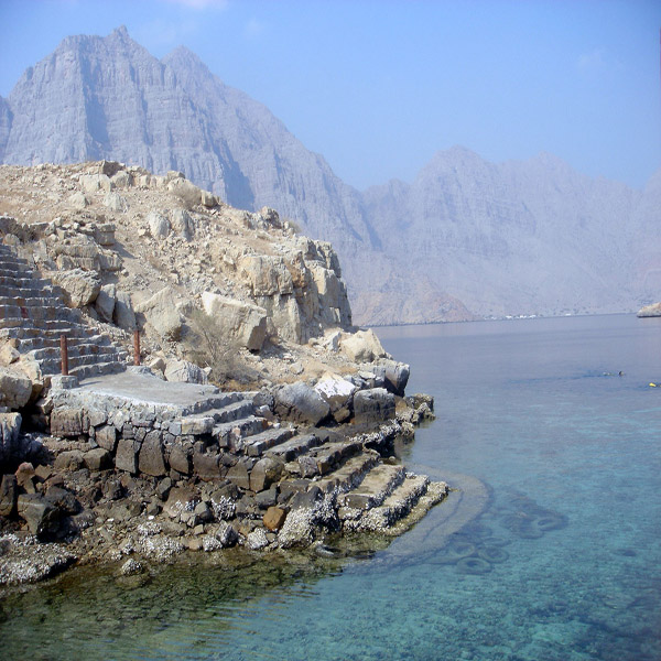 Entdecken Sie Oman mit uns